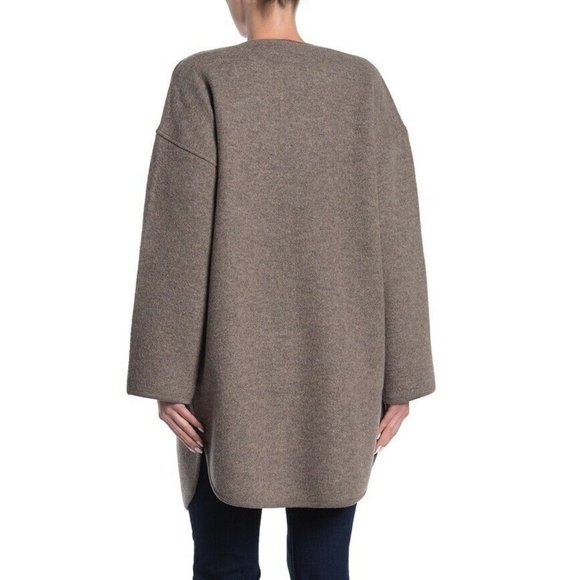 Madewell Ivy Long Sweater Cardigan - Picture 2 of 5